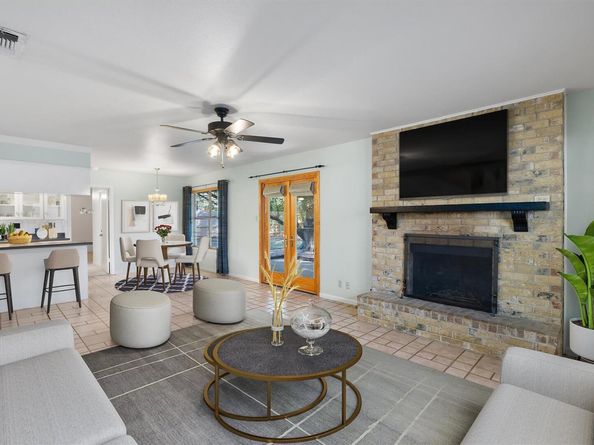 8309 Millway Dr, Austin TX 78757