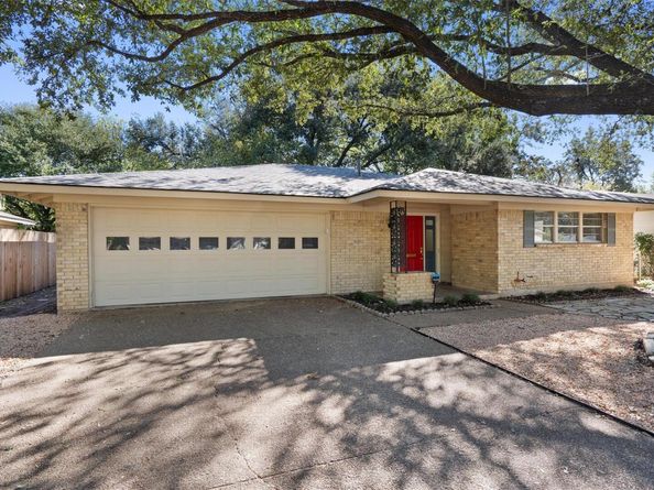 8309 Millway Dr, Austin TX 78757