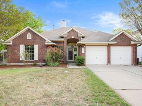 4816 Hale DR, Austin TX 78749