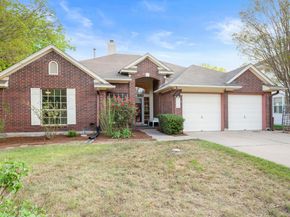 4816 Hale DR, Austin TX 78749