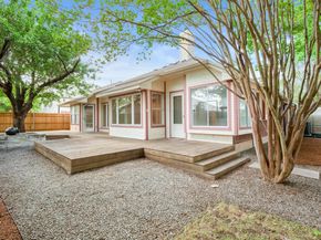 4816 Hale DR, Austin TX 78749