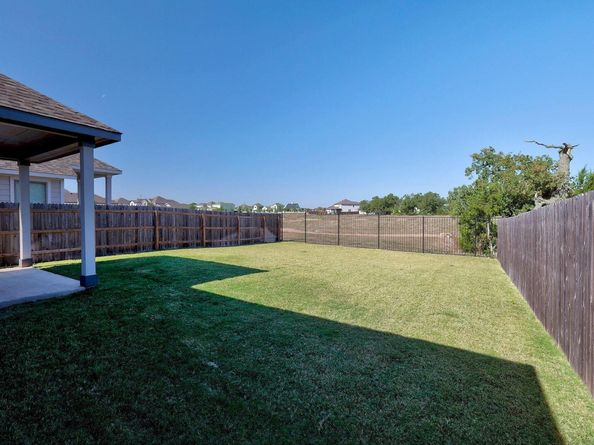 221 Banyon DR, Liberty Hill TX 78642