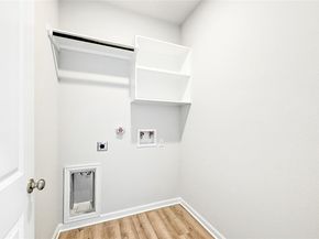 221 Banyon DR, Liberty Hill TX 78642