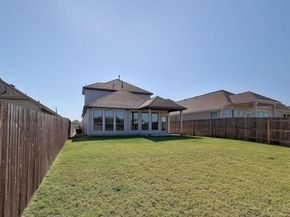221 Banyon DR, Liberty Hill TX 78642