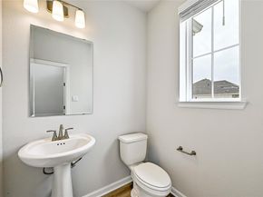 221 Banyon DR, Liberty Hill TX 78642