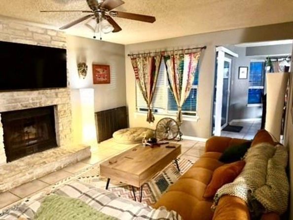 12307 Cahone TRL, Austin TX 78729