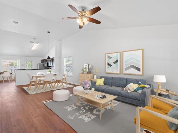 728 Gabriel Mills DR, Round Rock TX 78664