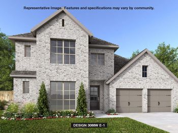 1517 Rodeo Ridge DR