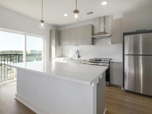 2500 Longview ST 501, Austin TX 78705