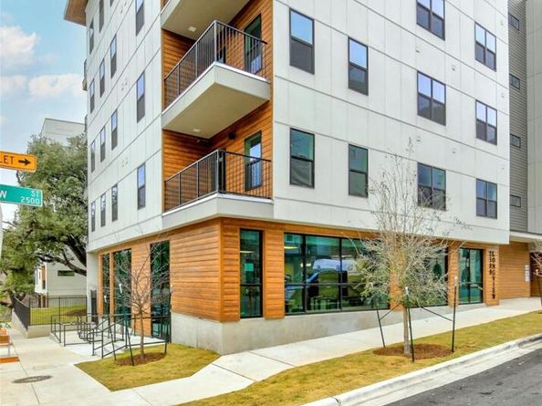 2500 Longview ST 501, Austin TX 78705