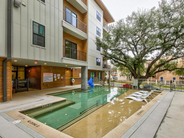 2500 Longview ST 501, Austin TX 78705