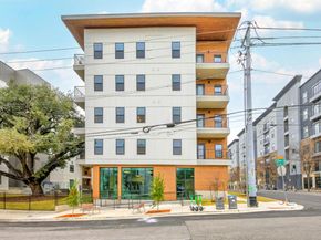 2500 Longview ST 501, Austin TX 78705