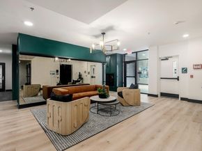 2500 Longview ST 501, Austin TX 78705