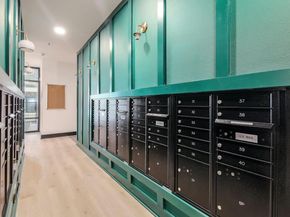 2500 Longview ST 501, Austin TX 78705