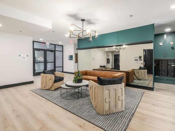 2500 Longview ST 501, Austin TX 78705