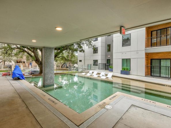2500 Longview ST 501, Austin TX 78705