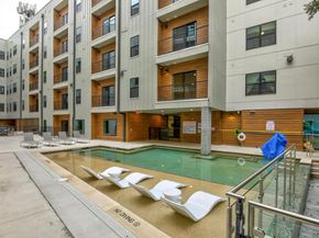 2500 Longview ST 501, Austin TX 78705