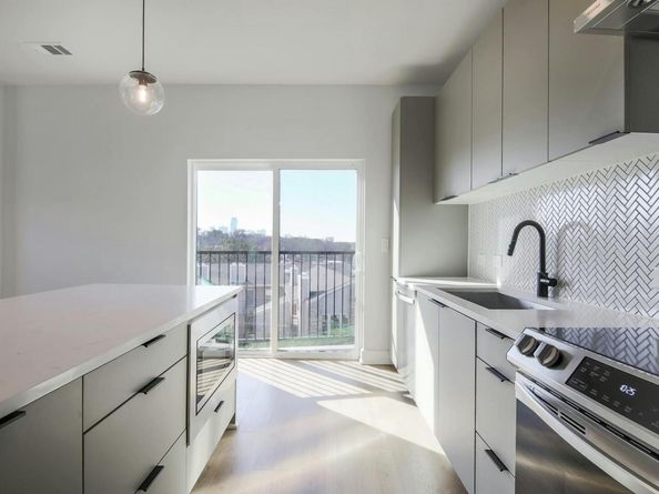 2500 Longview ST 501, Austin TX 78705