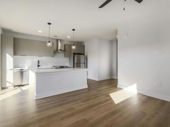 2500 Longview ST 501, Austin TX 78705