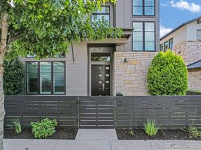 4110 Wayfarer WAY, Austin TX 78731