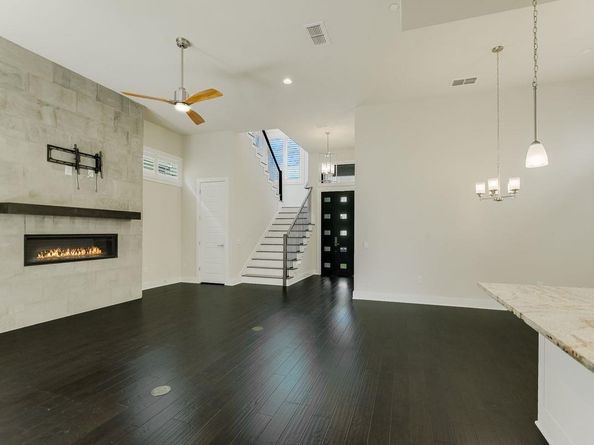 4110 Wayfarer WAY, Austin TX 78731