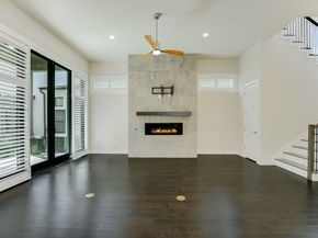 4110 Wayfarer WAY, Austin TX 78731