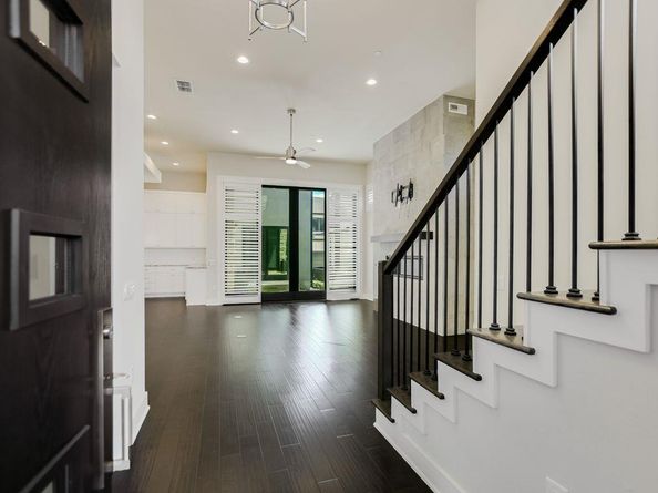 4110 Wayfarer WAY, Austin TX 78731
