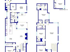 4110 Wayfarer WAY, Austin TX 78731