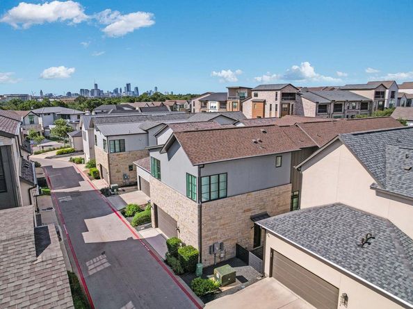 4110 Wayfarer WAY, Austin TX 78731