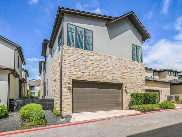 4110 Wayfarer WAY, Austin TX 78731