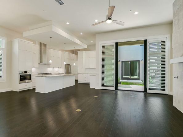 4110 Wayfarer WAY, Austin TX 78731