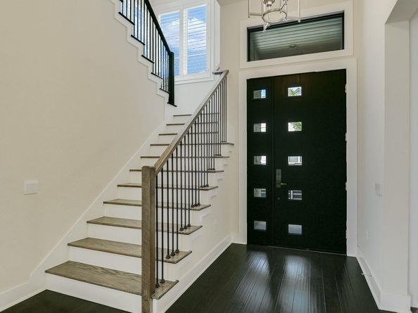 4110 Wayfarer WAY, Austin TX 78731