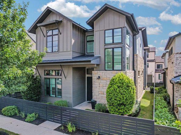 4110 Wayfarer WAY, Austin TX 78731