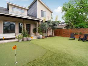 5204 Samuel Huston Ave A, Austin TX 78721