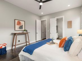 5204 Samuel Huston Ave A, Austin TX 78721