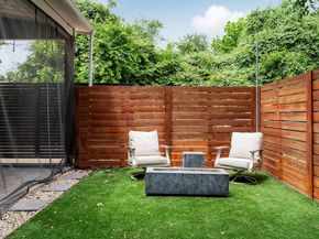 5204 Samuel Huston Ave A, Austin TX 78721