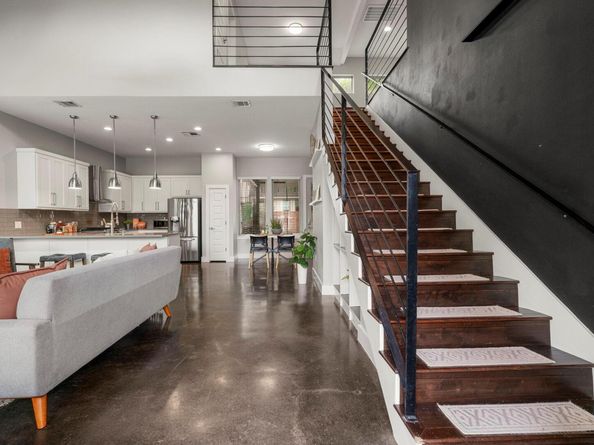 5204 Samuel Huston Ave A, Austin TX 78721