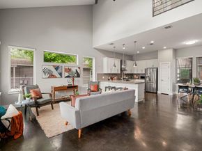 5204 Samuel Huston Ave A, Austin TX 78721