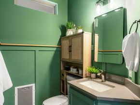 5204 Samuel Huston Ave A, Austin TX 78721