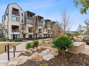 4510 Unity CIR