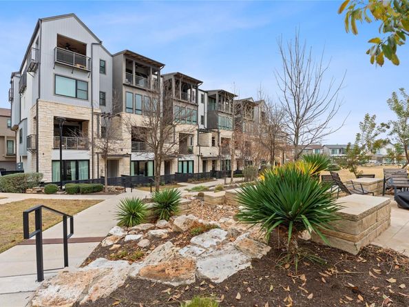 4510 Unity CIR 258, Austin TX 78731