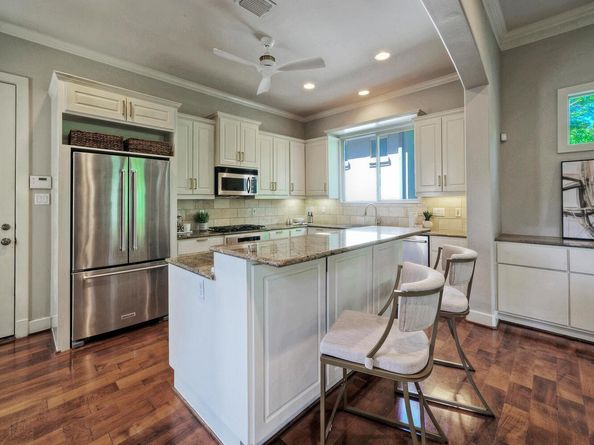 2800 Waymaker WAY 15, Austin TX 78746
