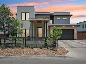 2010 Meadowridge DR, Austin TX 78704