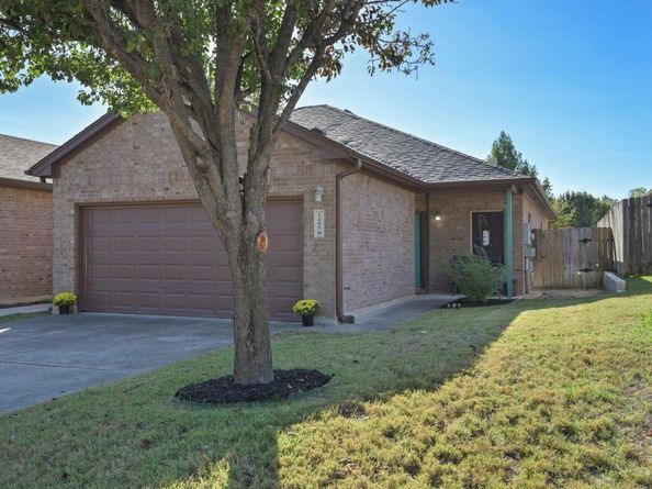 1405 Bergin CT B, Georgetown TX 78626