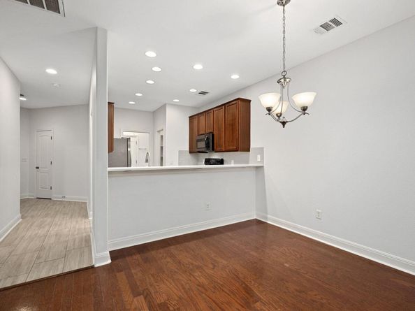 1405 Bergin CT B, Georgetown TX 78626