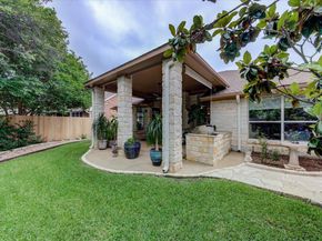 9413 La Puente DR, Austin TX 78749