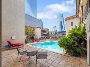 505 W 7th ST 113, Austin TX 78701