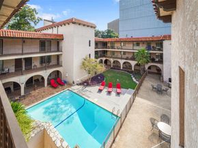 505 W 7th ST 113, Austin TX 78701