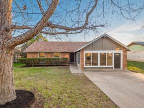 2311 Sheri Oak LN, Austin TX 78748