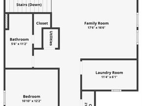 12600 Anthology ST, Manor TX 78653